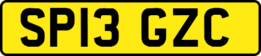 SP13GZC