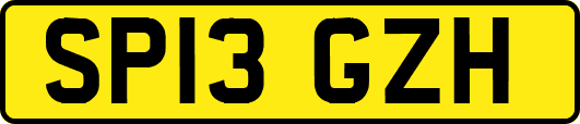 SP13GZH