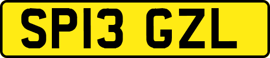 SP13GZL