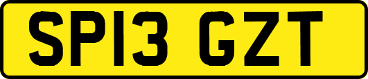 SP13GZT