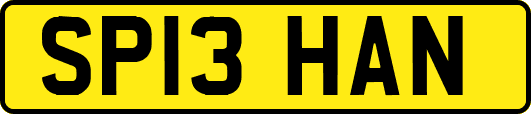 SP13HAN