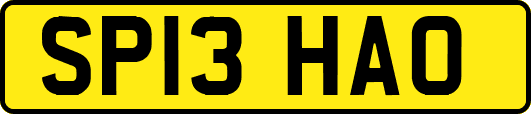 SP13HAO