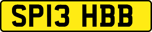 SP13HBB