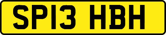 SP13HBH