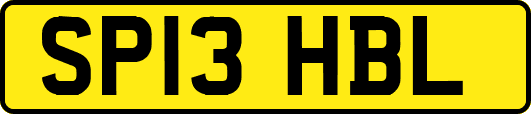 SP13HBL