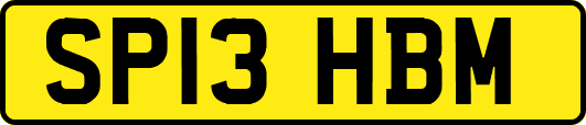 SP13HBM