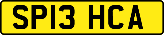 SP13HCA