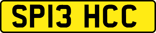 SP13HCC