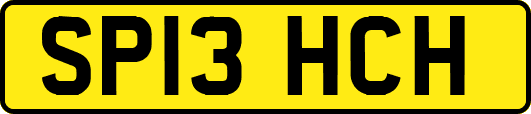 SP13HCH