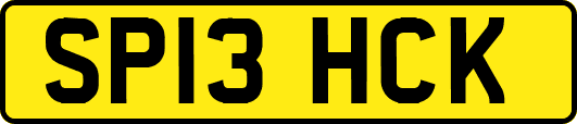 SP13HCK