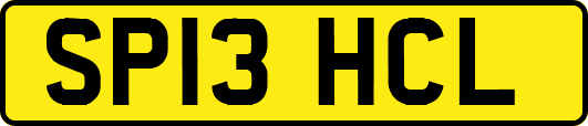 SP13HCL