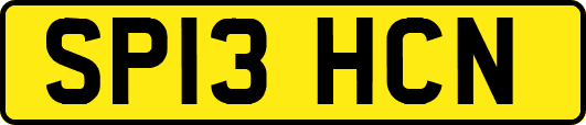 SP13HCN