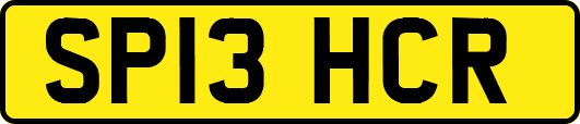 SP13HCR