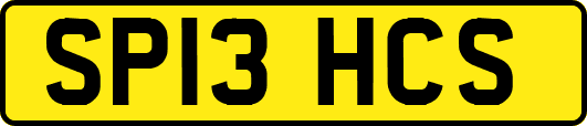 SP13HCS