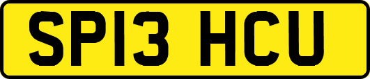SP13HCU