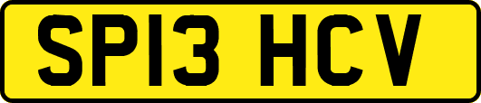 SP13HCV