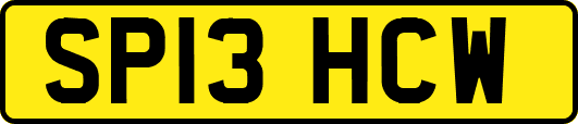 SP13HCW