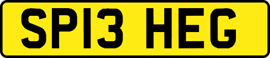 SP13HEG