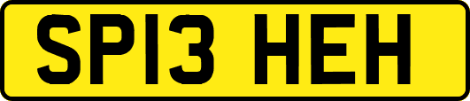 SP13HEH