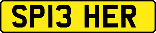 SP13HER