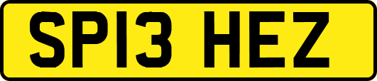 SP13HEZ