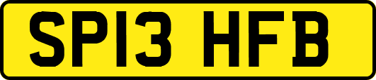 SP13HFB