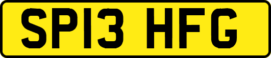 SP13HFG