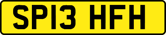 SP13HFH