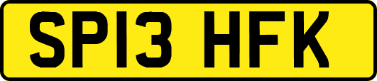 SP13HFK