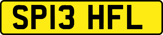 SP13HFL