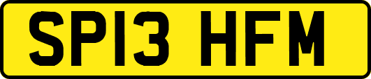 SP13HFM