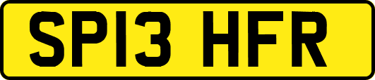 SP13HFR