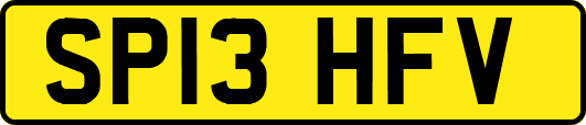 SP13HFV