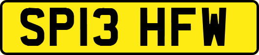 SP13HFW