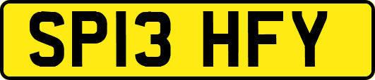SP13HFY