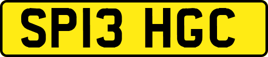SP13HGC