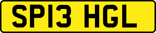 SP13HGL