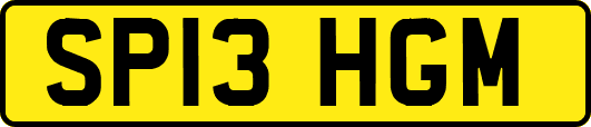 SP13HGM