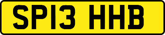 SP13HHB