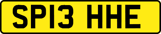 SP13HHE