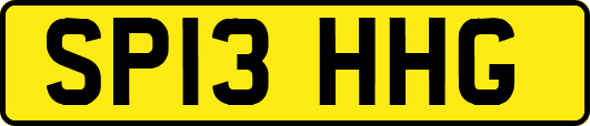 SP13HHG