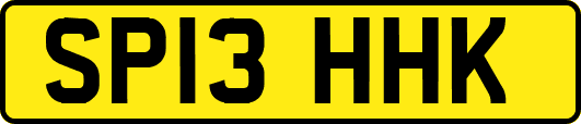 SP13HHK