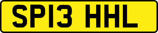 SP13HHL
