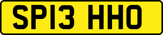 SP13HHO