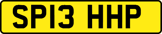SP13HHP