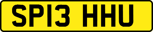 SP13HHU