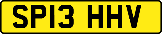 SP13HHV