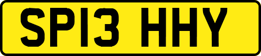 SP13HHY