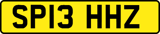 SP13HHZ