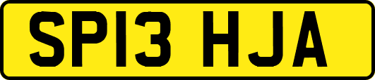 SP13HJA